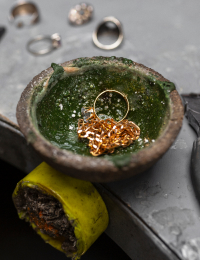 Online Jewellery Website design