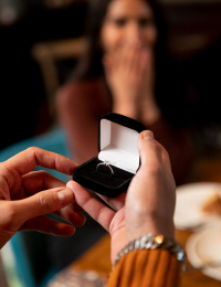 Online Jewelry Catalog