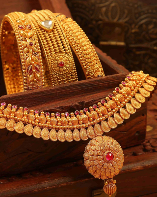 Ready Made E-Commerce