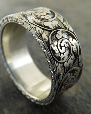 Silver Jewellery