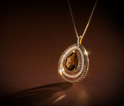 Jewelry B2B Market Place