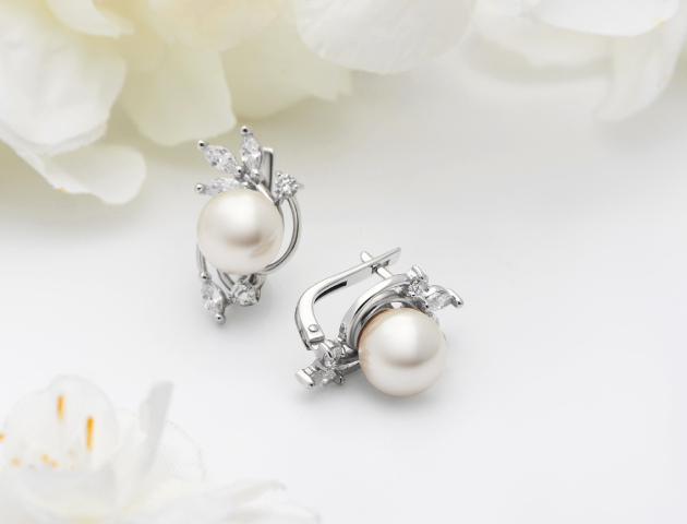 Online Jewelry Catalog